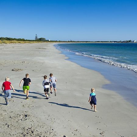 Discovery Parks - Woodman Point Coogee Esterno foto