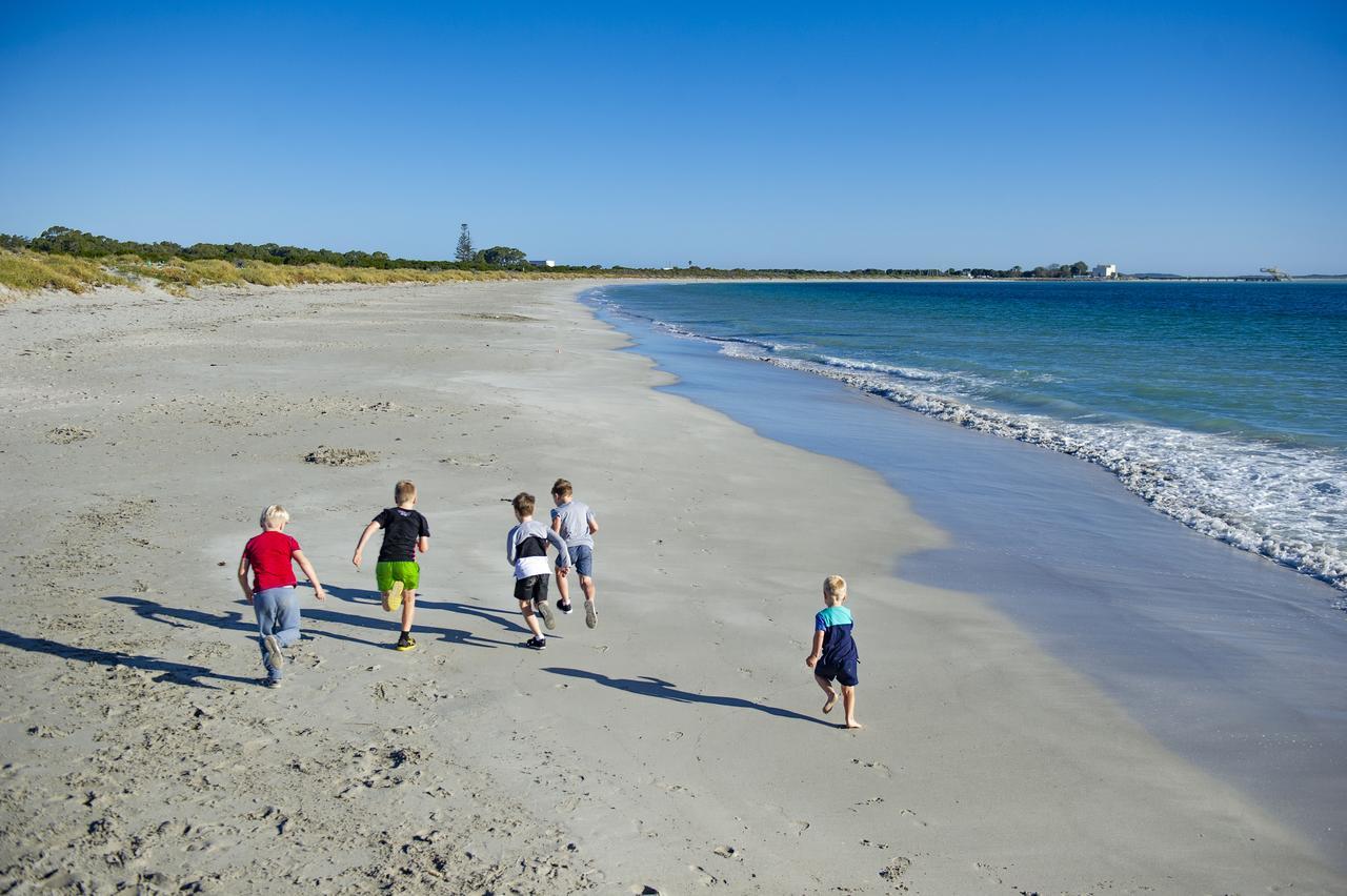 Discovery Parks - Woodman Point Coogee Esterno foto