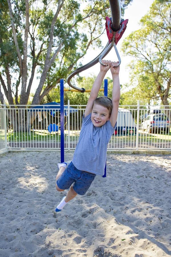 Discovery Parks - Woodman Point Coogee Esterno foto